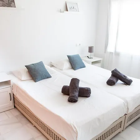 Apartment Agradable Y Centrico Tarifa
