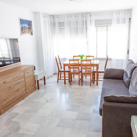 Apartment Agradable Y Centrico *