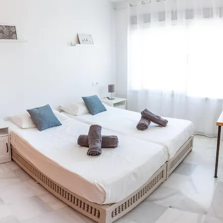 Agradable Y Centrico Apartment *