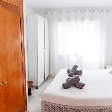 Apartment Agradable Y Centrico Tarifa