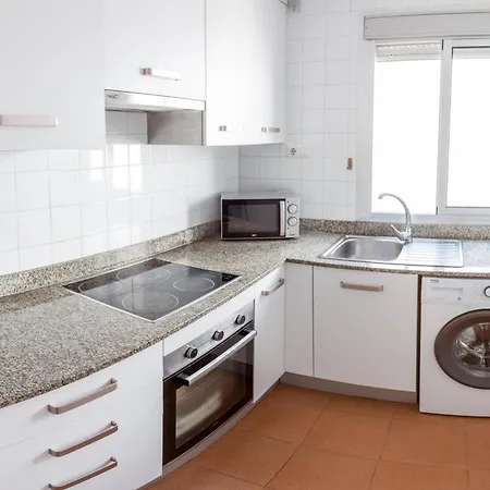 Apartment Agradable Y Centrico Tarifa